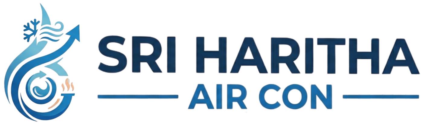 Sri Haritha Air Con